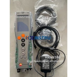 Analyseur de gaz de combustion testo340 H, 1 pièce - Product Image 1