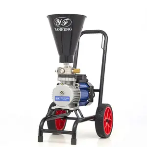 Airless paint sprayer Yanfeng PT990 Titan same style 3500 Electric Diaphragm Airless Sprayer with 5L hopper