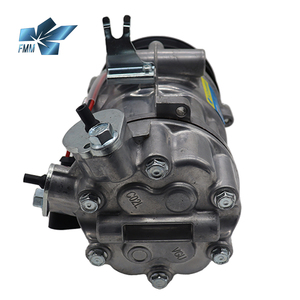 1 s0820803c 6 rd820803d 6 rd820803 compressore ac 12v per Polo IV (9N) <span class=keywords><strong>Citigo</strong></span> 1.0 L - Product Image 6