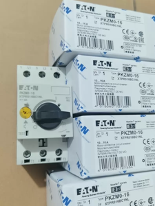 Interruptor de Circuito para Motor -Moeller PKZM0-0.4 PKZM <span class=keywords><strong>PKZM4</strong></span> NHI-E-10-PKZ0, Protección de Motor, China Continental - Product Image 4