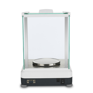 실험실용 0.001g 전자 저울: 정밀 분석 및 보석 계량 스케일 1mg - Product Image 4