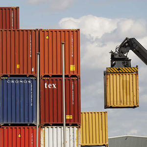 Expédition directe depuis la Chine, fret porte-à-porte vers les États-Unis, le Canada, l'Australie et l'Europe, service tout-en-un 40HQ FCL/LCL - Product Image 6