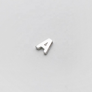Ciondolo <span class=keywords><strong>in</strong></span> <span class=keywords><strong>argento</strong></span> Sterling <span class=keywords><strong>925</strong></span> carino <span class=keywords><strong>con</strong></span> lettere inglesi fai da te ciondolo <span class=keywords><strong>con</strong></span> ciondolo personalizzato coppia sorella monogramma <span class=keywords><strong>nome</strong></span> <span class=keywords><strong>collana</strong></span> - Product Image 2