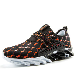 The New Version of Is a Trendy, Lightweight, Casual and Fashionable Sports <b>Shoe</b> - Product Image 3
