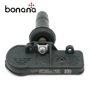 Sensor de Presión de Neumáticos TPMS 209-J00070 Compatible con Subaru Forester Impreza 12511267 28103SG000/AJ00A - Product Image 3