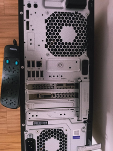 Made in China Z1 G6 Desktop Gaming <b>Workstation</b> PC With I7-10700 256G SSD RTX2060s 1TB Hard Drive Design Rendering Video Editing - Product Image 2