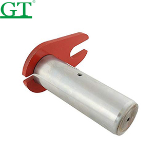 חפירה באיכות גבוהה חפירה בום בוש-סיכת ארד סיכה דלי פלדה סיכה ומבריקה שרוול פיר גרוב עבור חלקי מחפר 110x1003mm - Product Image 4