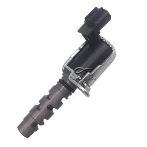 Variable Valve System Camshaft VVT Oil Control Solenoid 15330-22030 15330-22010 For TOYOTA COROLLA Engines 1ZZFE 3ZZFE ZZE122