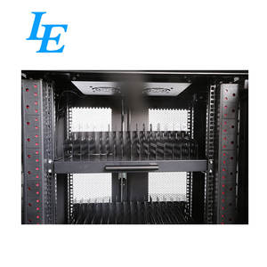 Gabinete de Carga con Capacidad para 15 Unidades de 800x600 y 32 Puertos para Tablets/Laptops/Paneles de Dibujo al Mismo Tiempo - Product Image 1