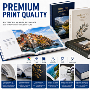 Service d'impression <span class=keywords><strong>de</strong></span> livres pour enfants |   Impression <span class=keywords><strong>de</strong></span> livres reliés personnalisés avec papier d'art et carton |   Usine <span class=keywords><strong>de</strong></span> fabrication <span class=keywords><strong>de</strong></span> housses en cuir OEM - Product Image 5