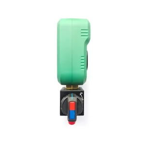 Manomètre numérique de réfrigération DY519, haute précision, climatiseur de voiture, pression, température, manomètre électronique, testeur - Product Image 4
