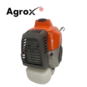 Desbrozadora Tipo 543Pro, Cortadora de Césped Tipo <span class=keywords><strong>Husqvarna</strong></span>, Recortadora de Maleza con Motor de <span class=keywords><strong>Gasolina</strong></span> - Product Image 2
