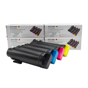 Cartouche de toner pour <span class=keywords><strong>imprimante</strong></span> <span class=keywords><strong>Xerox</strong></span> Phaser 6510 <span class=keywords><strong>WorkCentre</strong></span> <span class=keywords><strong>6515</strong></span> 106R03476 06R03473 106R03474 106R03475 - Product Image 1