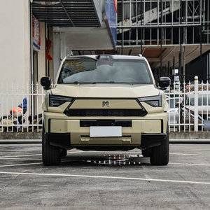 รถยนต์ Mengshi M817 AWD ออฟโรด SUV ไฮบริดระยะไกล ประสิทธิภาพสูง PHEV ผลิตในจีน พวงมาลัยซ้าย  รับจองแล้ว - Product Image 2
