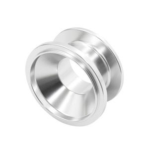 Abblase ventil adapter Flansch reparatur teile Ersetzt Ersatzteile Einfach zu installieren des Zubehör Professional für <span class=keywords><strong>Ssqv</strong></span> bis 50mm Bov - Product Image 3