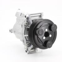 Compresseur de climatisation automobile 12V 92600-CJ700 92600-CJ70B pour Nissan