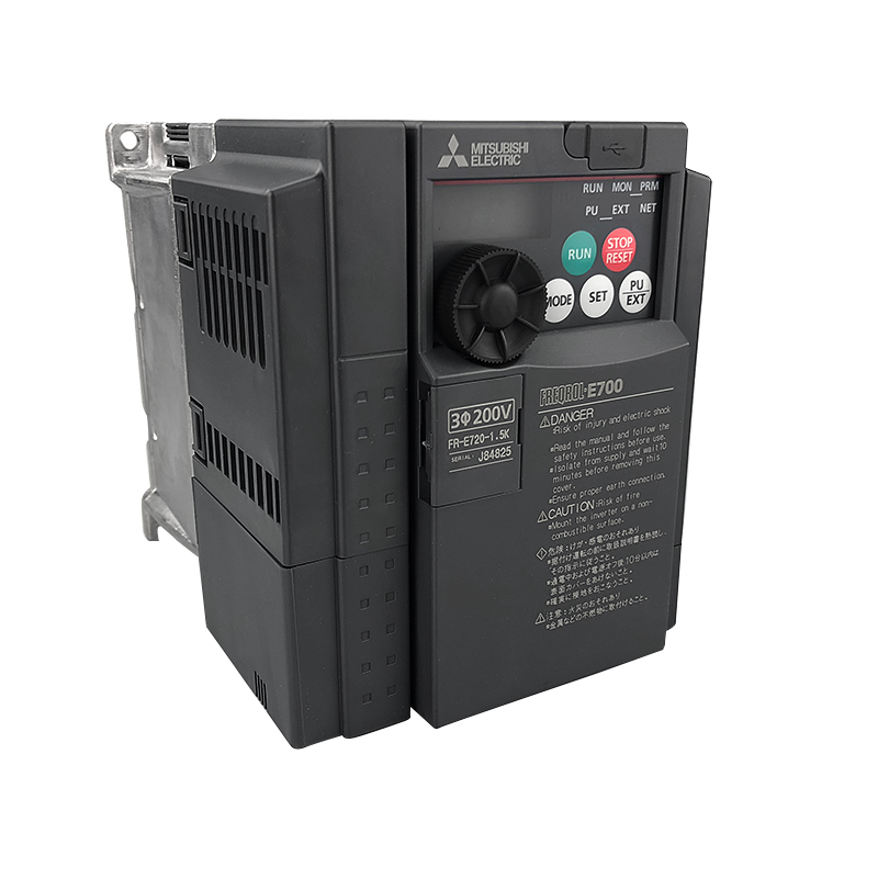 E720 三菱 220V AC 三相 750W FR-E720-0.75K インバーター| Alibaba.com