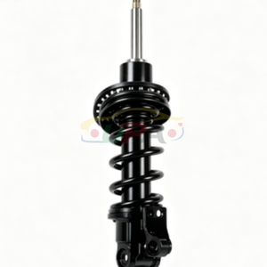 โช้คอัพหน้าขวา รุ่น 54661-A0100 54661A0100 สำหรับฮุนได เกีย 54661 A0100 - Product Image 5