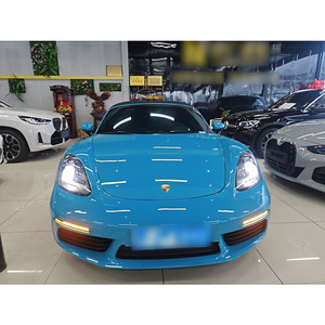 Guazi <span class=keywords><strong>pas</strong></span> <span class=keywords><strong>cher</strong></span> prix <span class=keywords><strong>Porsche</strong></span> 718 essence 2.0 voiture d'occasion RWD 2 sièges - Product Image 2