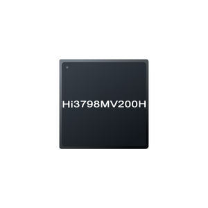 Hi3798MV200H วงจรรวมดั้งเดิมชิปกล่องรับสัญญาณ4KP60 compon อิเล็กตรอน BOM รองรับ avs/national Security /tvos - Product Image 1