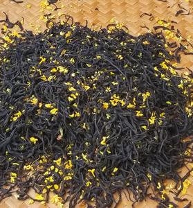 Thé <span class=keywords><strong>noir</strong></span> mélangé naturel de haute qualité, thé <span class=keywords><strong>noir</strong></span> aux fleurs pur et de mai pour vente - Product Image 5