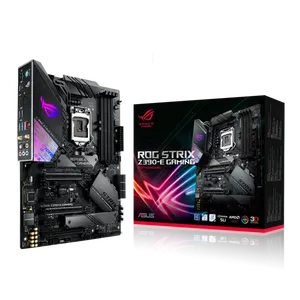 Para ROG STRIX GAMING placa base de escritorio ATX factor de forma único DDR4 canal de memoria SATA interfaz de disco duro 64 GB - Product Image 1
