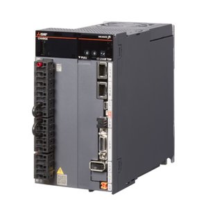MR-J5-350G4-RJ Mitsubishi Electric - Codice articolo: 582196 - Product Image 1