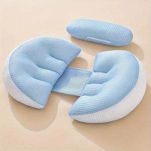 Vente en gros d'oreillers de maternité pour femmes enceintes Oreillers de grossesse pour femmes enceintes - Product Image 6