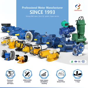 มอเตอร์เหนี่ยวนำ 3 เฟส YE3-100L2-4 สำหรับอุตสาหกรรม ป้องกันฝุ่นละออง IP55 กำลังไฟ 3 กิโลวัตต์ 4 แรงม้า ซีรีส์ YE3 มอเตอร์ไฟฟ้ากระแสสลับสำหรับเครื่องอัดอากาศ - Product Image 4