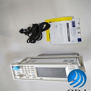 Générateur et détecteur de signaux RF Aim-TTi TGR2053-U01, pièces de rechange industrielles à onde sinusoïdale, fabrication britannique - Product Image 1