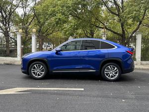 <span class=keywords><strong>Voiture</strong></span> d'occasion bon marché en bon état Nio EC6 2020 Sport Voitures d'occasion à l'exportation - Product Image 3