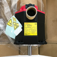 A06B-2232-B100 FANUC Nouveau moteur servo AC d'origine, fournisseur de pièces détachées