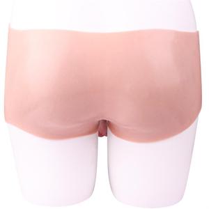 Комбинезон мужской полый с кожаными штанами - Product Image 6