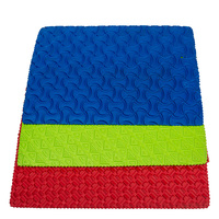 Feuille de mousse EVA pour semelle