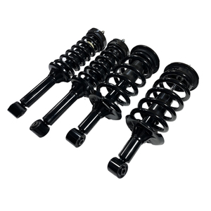 Ensemble complet avant et arrière RPD501030 RPD501090 Suspension Coilover <span class=keywords><strong>Amortisseur</strong></span> pour <span class=keywords><strong>Discovery</strong></span> <span class=keywords><strong>3</strong></span> <span class=keywords><strong>Discovery</strong></span> 4 LR3 LR4 L320 - Product Image 3