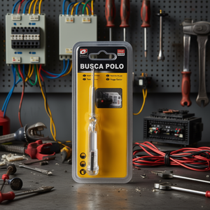 Busca Polo Test Pen XY-8306 Electrical Voltage Detector Made In China - Product Image 2