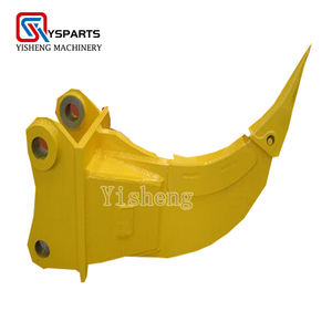 Accessori per macchine edili PC200 R200 SK200 EX200 CAT320 DH200 SH200 escavatore squartatore - Product Image 5