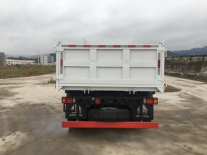 SINOTRUK HOWO 10 ton autocarro con cassone ribaltabile <span class=keywords><strong>10m3</strong></span> autocarro con cassone ribaltabile 10 ton autocarro con cassone ribaltabile - Product Image 6