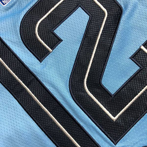 Mayorista #12 Morant Camisetas de <span class=keywords><strong>Baloncesto</strong></span> Verano Malla Transpirable Kit de Secado Rápido Personalizable Tallas Grandes Impreso Technics - Product Image 6