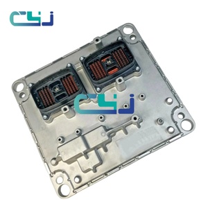ชุดควบคุมเครื่องยนต์ C4.4 ECU ECM หมายเลข 20R7984 458-7273 4587273 สำหรับรถขุด CAT อะไหล่เครื่องจักรก่อสร้าง - Product Image 5