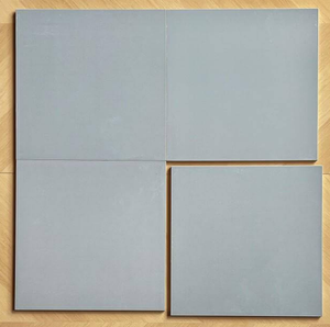 Carreaux à fleurs de couleur unie 300x300 Cuisine Salle de bain Carreaux antidérapants Salle de bain <span class=keywords><strong>Restaurant</strong></span> Mat Tout-céramique Balcon Petit plancher - Product Image 2
