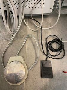 AM-893 Dynamic Dentist Chair Mini Short Portable Small <strong>Dental</strong> Chair Suitcase Portable <strong>Dental</strong> <strong>Unit</strong> - Product Image 6