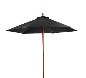 <span class=keywords><strong>Sombrillas</strong></span> Promocionales con Impresión Personalizada, Regalos Promocionales con Logotipo, Toldo para Eventos al Aire Libre, Protección Solar, Tela Resistente - Product Image 5