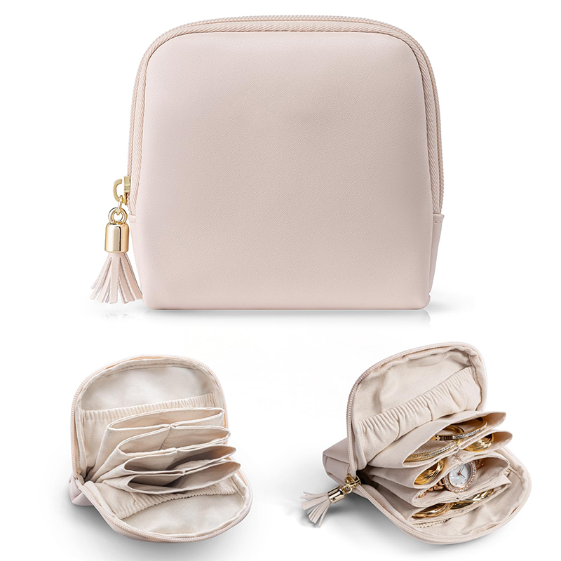Apricot Pink