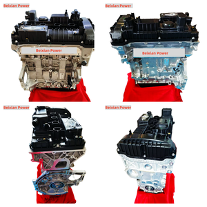 VENTE CHAUDE CE15F Ensemble moteur de haute qualité pour Peugeot <span class=keywords><strong>Citroen</strong></span> 2008 DS4 <span class=keywords><strong>C3</strong></span> - Product Image 5