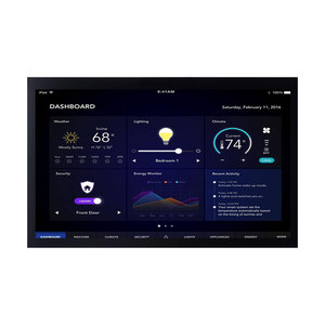 หน้าจอความสว่างสูงขนาด1920x1080 11.6นิ้วจอแสดงผล LCD ความละเอียด1200ระบบ EDP TFT - Product Image 2