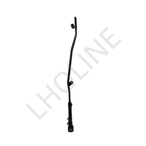 Manguera de refrigerante de caucho 12637183 para reemplazo y reparación, longitud y grosor de pared estándar - Product Image 4