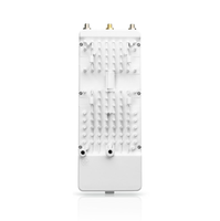 UBNT airFiber AF-5XHD 5GHz Gigabit débit extérieur point à point micro-ondes Gigabit pont sans fil