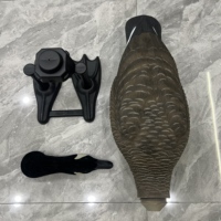 Décoys de canard Canada Goose en gros, design réaliste, pour la chasse en extérieur, leurres pour oiseaux aquatiques