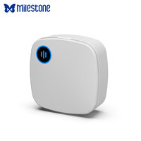 Impresora de Etiquetas Térmicas Portátil Mini MHT-S001, 15mm, 203DPI, USB, IOS, Android, para el Hogar, Manualidades, Etiquetas para Frascos, en Stock, con Certificación CE y FCC